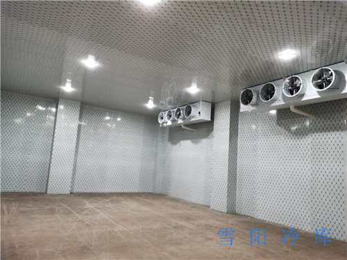 冷藏庫(kù)種類